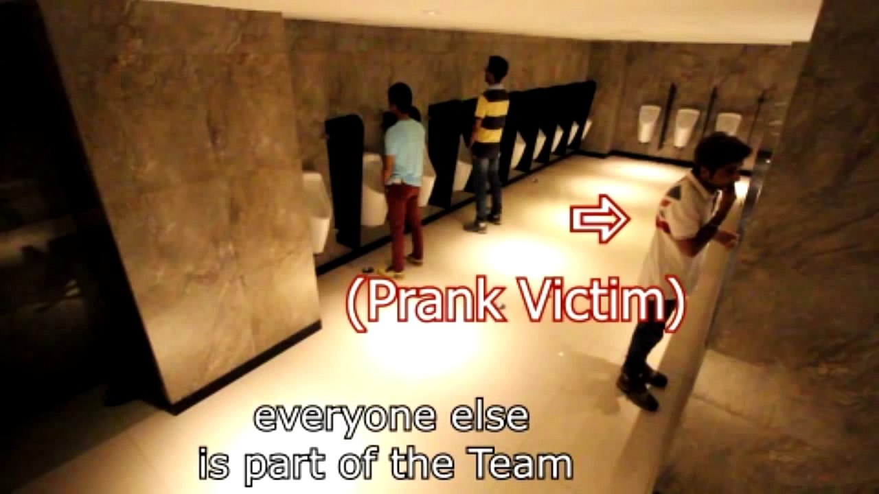 Monster Creature Attacks Prank | TST Pranks