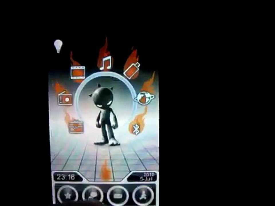 funny creature mod by jdotcong to work with star