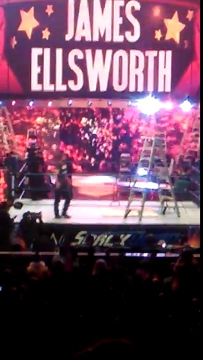 WWE