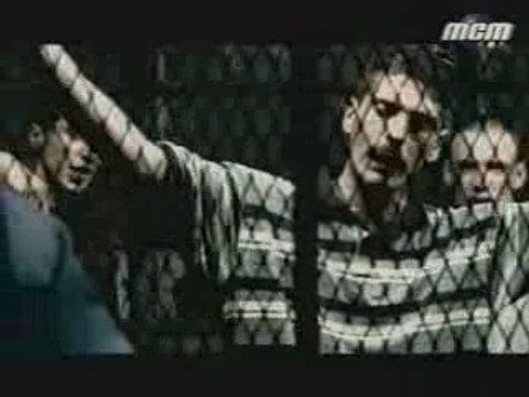 Iam & Fonky Family - Bad boys de Marseille (video clip) (2)