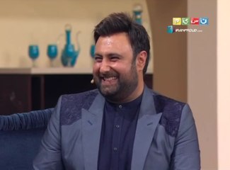 (باحضور محمد علی زاده) قسمت 86 برنامه دورهمی - Dorehami E86