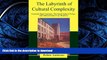Pre Order The Labyrinth of Cultural Complexity: Fremont High Teachers, The Small School Policy,