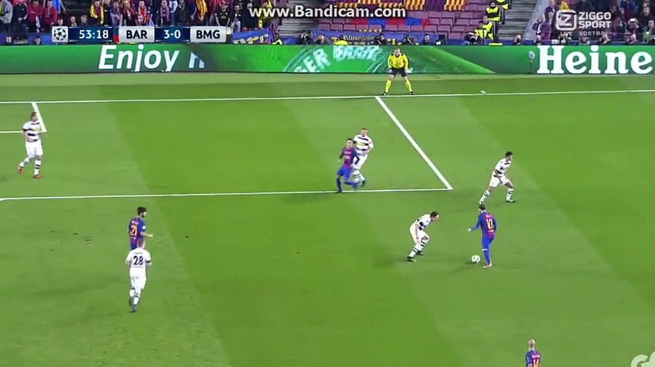 Goal Arda Turan 3-0