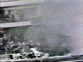 F1 - 1967 - Bandini Lorenzo - F1 Monaco