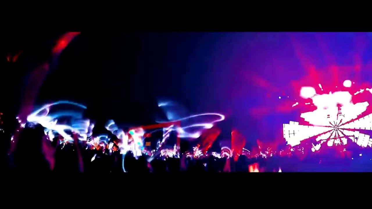 Sick Individuals & DBSTF - Into The Light  (Danceboy Bootleg Mix)