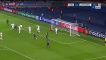 Angel Di Maria Goal HD - PSG 2-2 Ludogorets - 06.12.2016