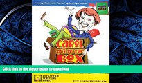 Audiobook Caro Out of the Box: Video Lessons in Kinesthetic Learning for Students and Teachers K-6