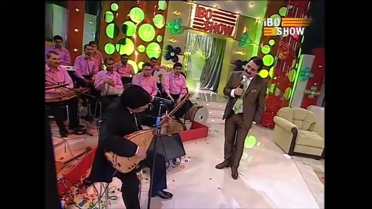 Ekrem Çelebi - Acma zülüflerin yar yar