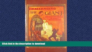 Audiobook Challenging the Giant: The Best of SKOLE, the Journal of Alternative Education, Vol. 2