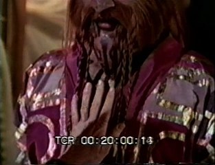 Farscape Season 02 Extra - Directors Cut - Broadcast Comparison - Episode 02