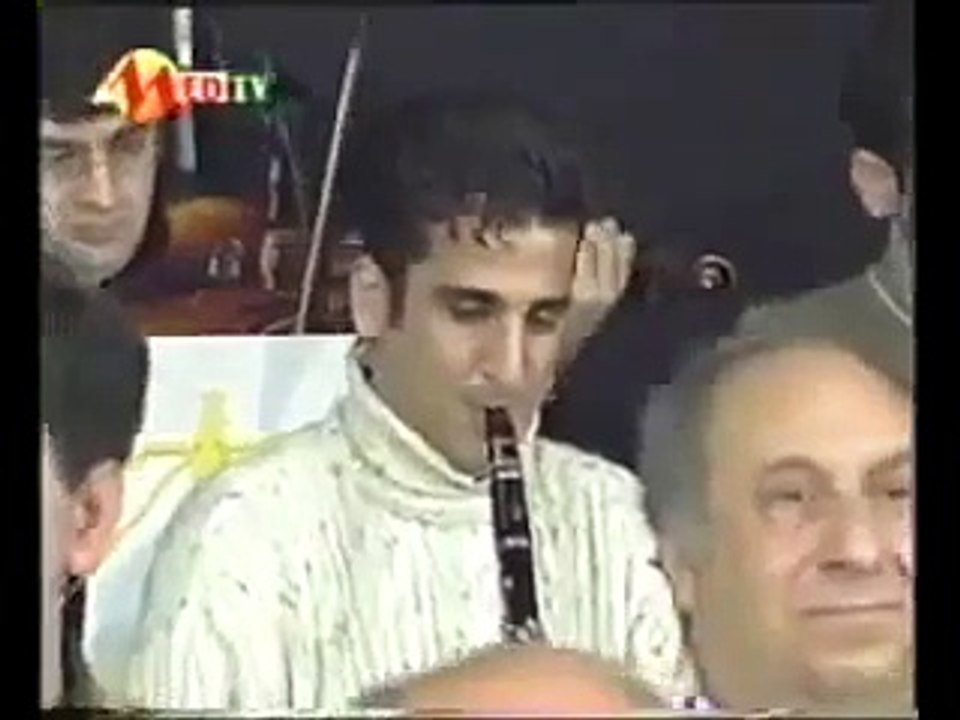 ناسر ڕەزازی- شەمامە و شلێرە