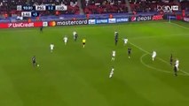 Angel di Maria Goal HD - PSG 2-2 Ludogorets -6.12.2016 HD