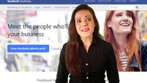 How to Generate 1 Million Dollars  Sale of your Business with Facebook