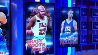 3DTV: Damian Lillard And His Music | 2016-17 NBA Season