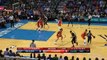 Russell Westbrook Fastbreak Dunk | Pelicans vs Thunder | December 4, 2016 | 2016-17 NBA Season