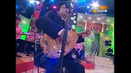 Ekrem Çelebi - Avşar Elleri