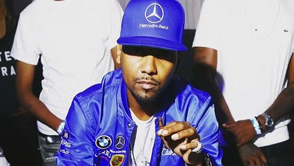 Juelz Santana “Time Ticking“ Feat. Dave East, Bobby Shmurda & Rowdy Rebel (Official Audio)