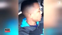 Man Crashes Car After Using Facebook Live To Capture Himself Going Over 100mph