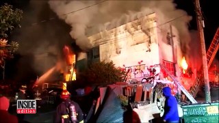 17-Year-Old Student Among Victims of Oakland Fire As Death Toll Exceeds 33