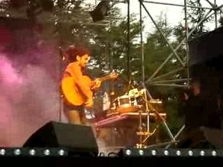 Woodstower: Simeo - J'ai choisi