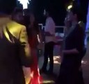 This Video Of Virat & Anushka Shaking A Leg At Yuvi’s Wedding