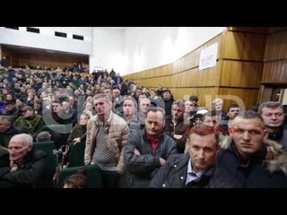 Basha: T’i japim kuptim lirisë dhe demokracisë duke fuqizuar qytetarin