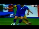 Juve Legend (1993-2012) - Proto-MESSI: Alex Del Piero dribbling skills (1993-20