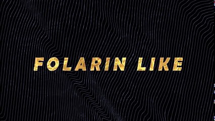 Wale - Folarin Like (Nas Is Like Freestyle)