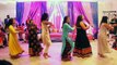 Sonia and Hamza's Mehndi--Guy/Girl Dance