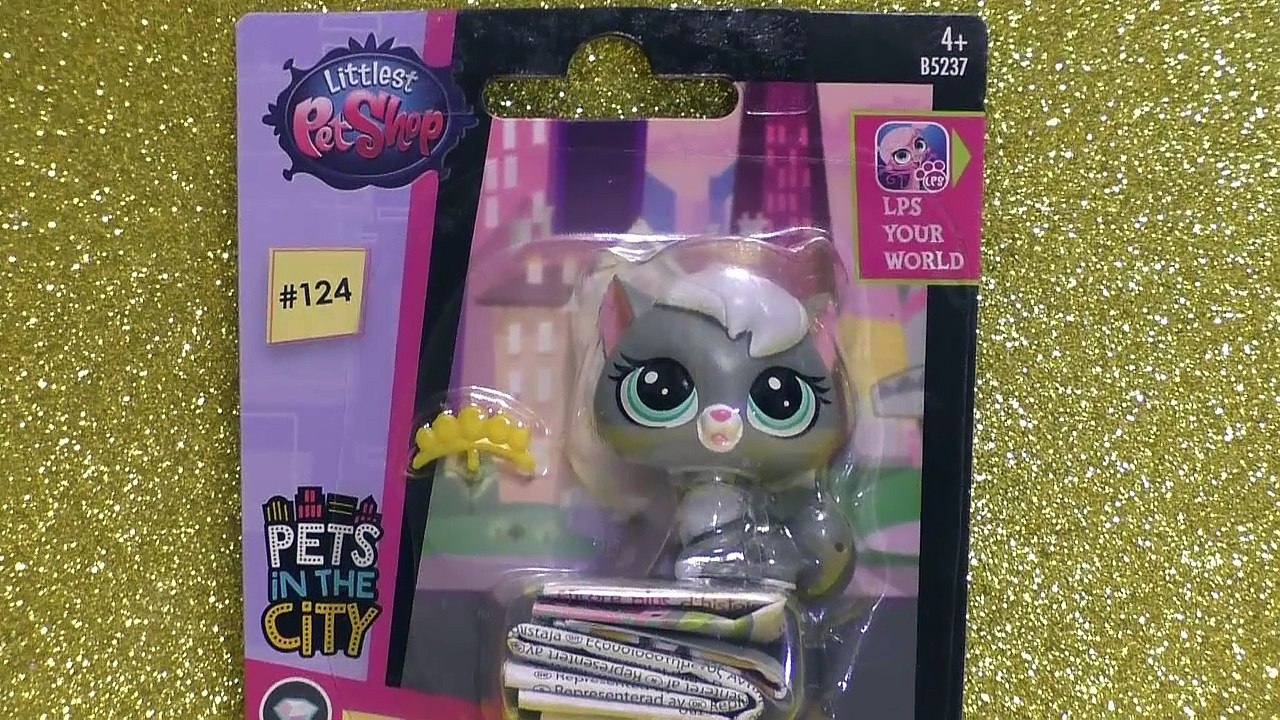 ЛПС КОТЕНОК ЛИТЛ ПЕТ