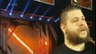 WWE Raw 12/5/16 Seth Rollins Calls Out Triple H
