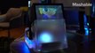 This personal holographic-like display makes video games way more immersive