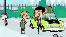 Mr Bean Cartoon Full Episodes # 2 ♥‿♥ Mr Bean New Compilation 2016.