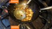 Veg Manchurian at Fast Food Center  | Making Video | Dharani Recipies & Street Food