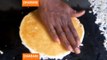 Uttappa on Roadside Hotel | Making Video | South Indian Breakfast | Dharani Recipies & Street Food