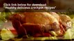 CHICKEN CROCKPOT RECIPIES - Whole chicken crockpot recipes (EASY)