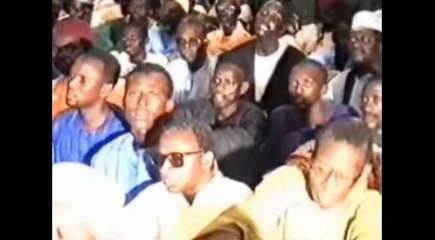 Dernier bourde de Dabakh Malick