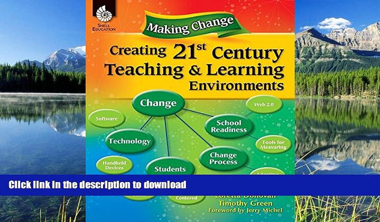 Read Book Making Change (Professional Resources) Full Book