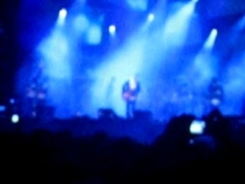 Radiohead There There @ Pukkelpop 2006