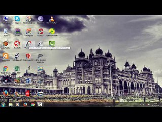 Como Escrever Texto Em cabeçalho de site ou blogger Usando Photscape