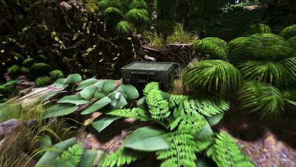 ARK Survival Evolved - Survivor's Pack Launch Trailer PS4