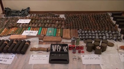 خلية تجسس بالسعودية تجدد الاتهامات الخليجية لإيران