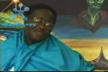 04 Люди в черном и антидепрессанты (Рус) Димитрий Холли (Dimitri Halley)