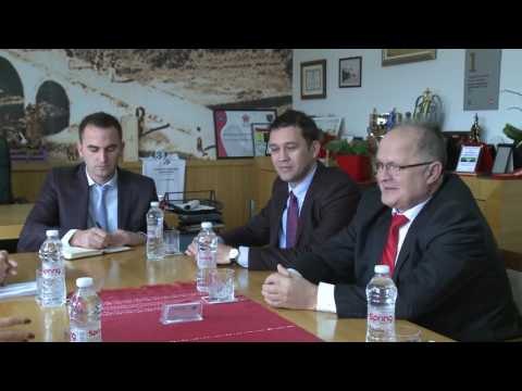 Kusari - Lila kërkon nga qeveria e Kosovës adresimin e kërkesave nga Komuna e Gjakovës - Lajme