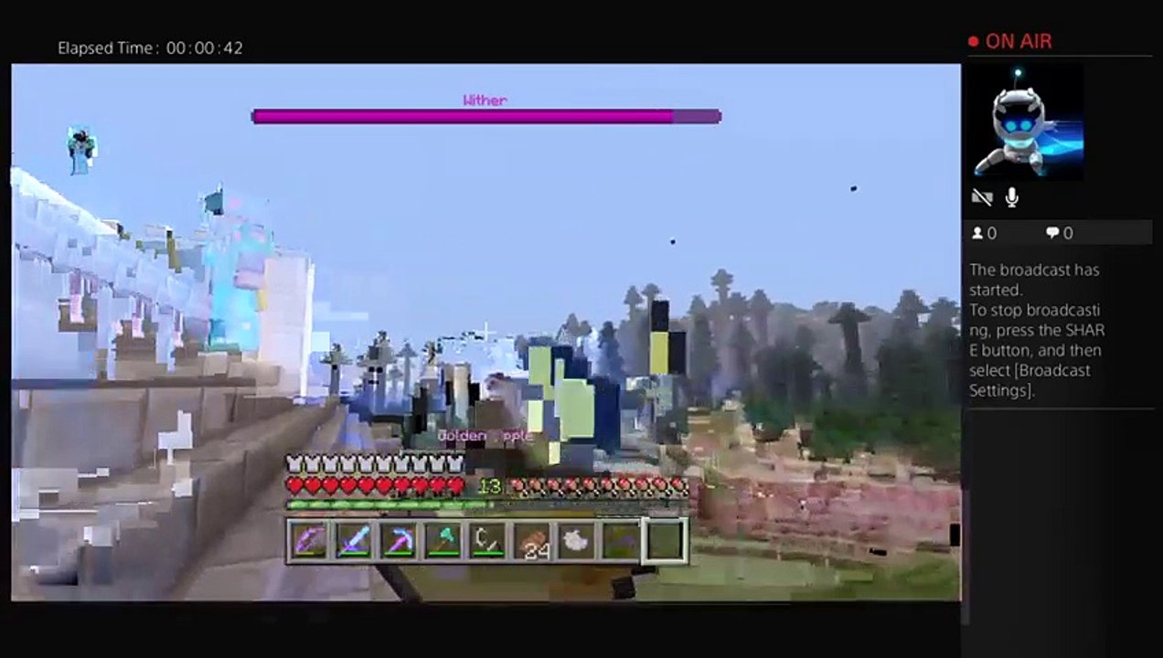 thepopejohn's Live PS4 Broadcast (39)