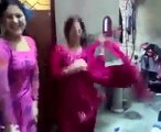Afghan Local Girls Dance Homemade, Mast Pashto Girl Dance