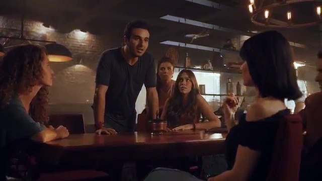 Özgün Kızıldağ - Ünlem