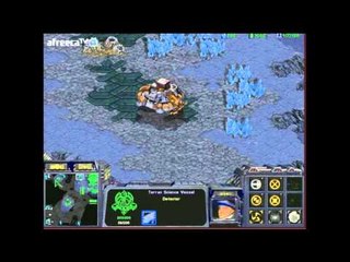 Starcraft Brood War SPOTimes Starleague S2 [FPVOD Sea 염보성] (T) vs ZerO김명운 (Z) Finals Bo7 Set 6