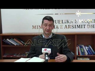 Mungesa e kuadrove në Albanologji, MASH akuzon Ministrinë e Financave