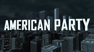 American Party By Made In 9 Décembre 2016
